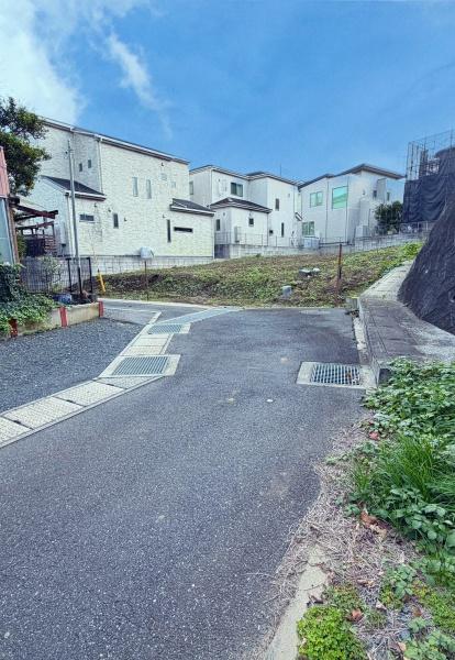 四街道市物井売地