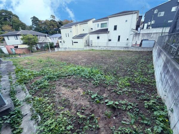 四街道市物井売地