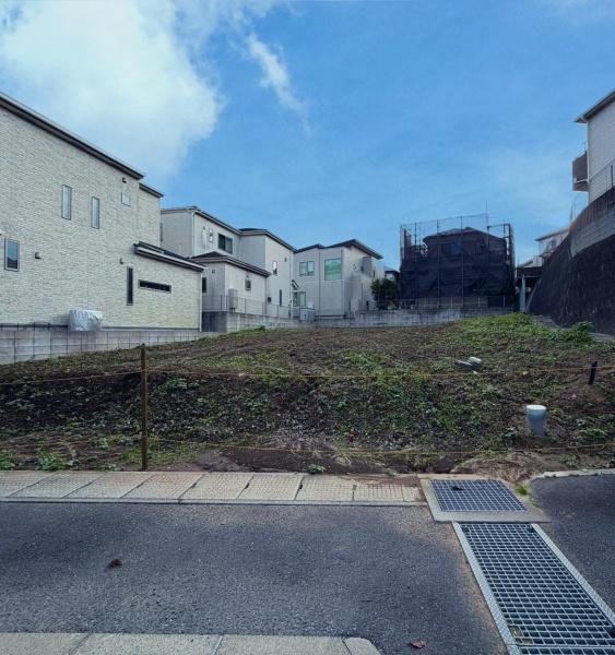 四街道市物井売地