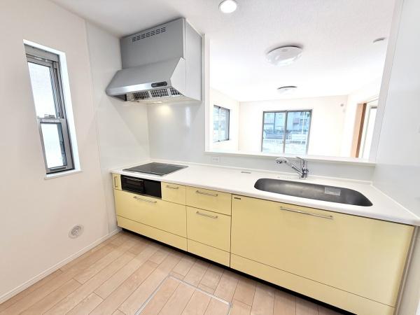 千葉市稲毛区園生町の中古一戸建て