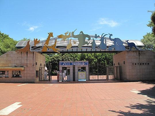 千葉市稲毛区園生町の中古一戸建て(千葉市動物公園)