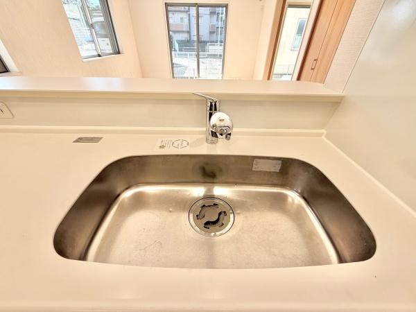 千葉市稲毛区園生町の中古一戸建て