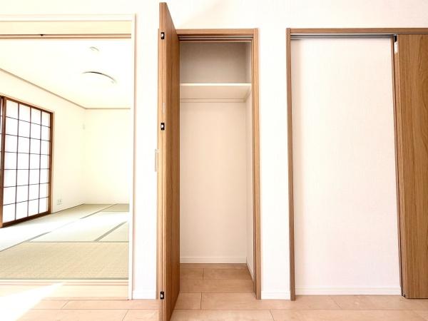 千葉市稲毛区園生町の中古一戸建て