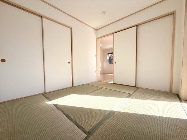 千葉市稲毛区園生町の中古一戸建て