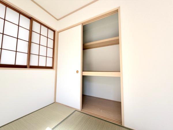 千葉市稲毛区園生町の中古一戸建て