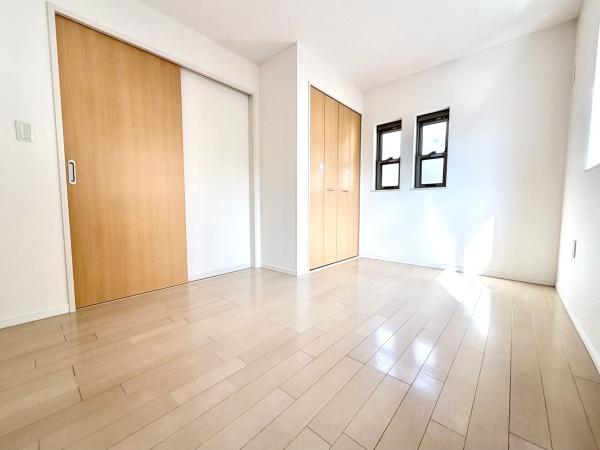 千葉市稲毛区園生町の中古一戸建て