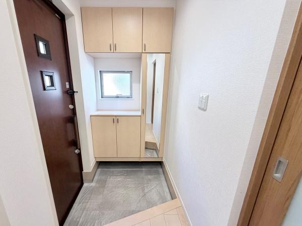 千葉市稲毛区園生町の中古一戸建て