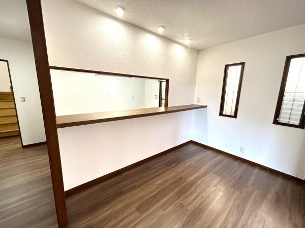千葉市若葉区北大宮台の中古一戸建て