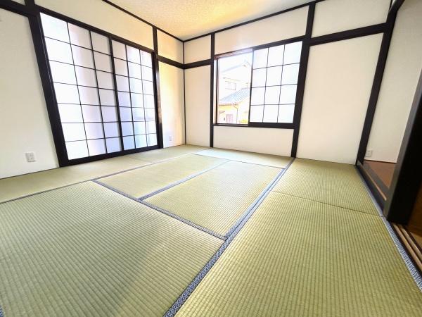 千葉市若葉区北大宮台の中古一戸建て