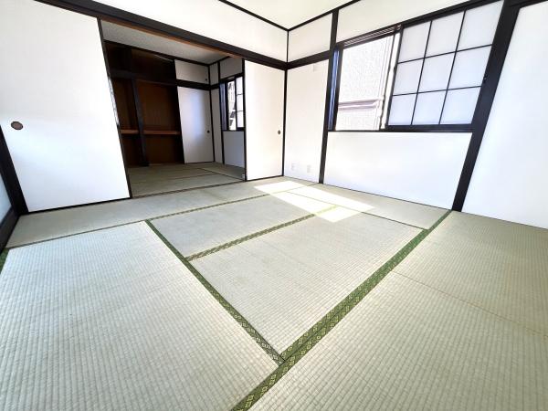 千葉市若葉区北大宮台の中古一戸建て
