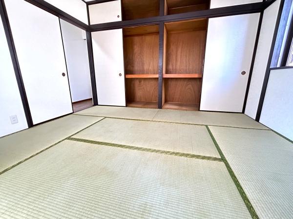 千葉市若葉区北大宮台の中古一戸建て