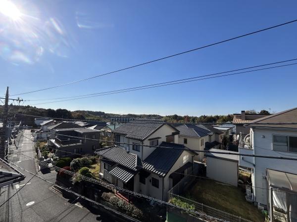 千葉市若葉区北大宮台の中古一戸建て