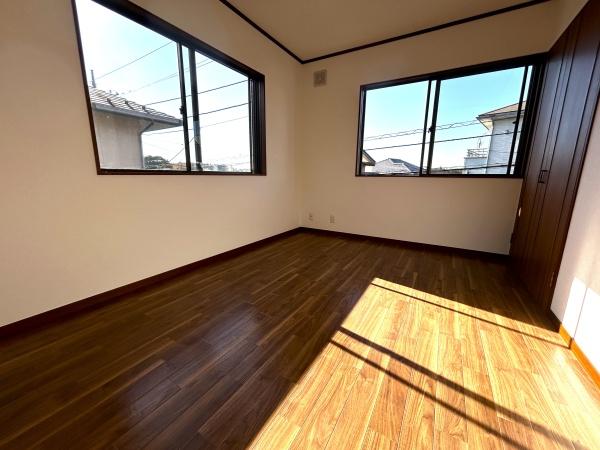 千葉市若葉区北大宮台の中古一戸建て