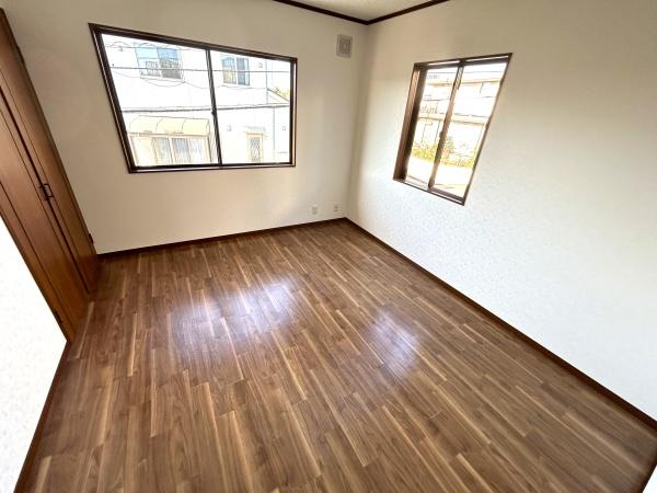千葉市若葉区北大宮台の中古一戸建て