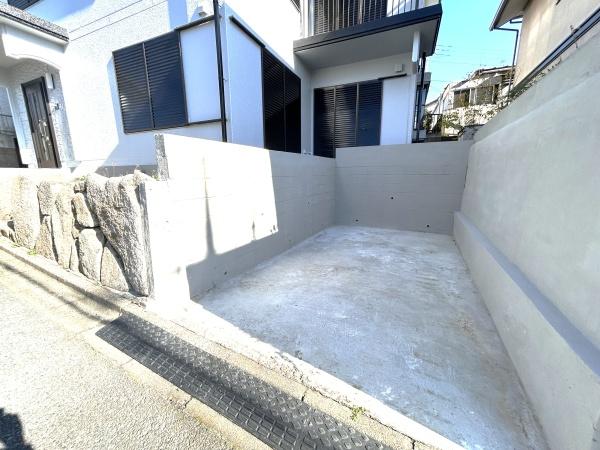 千葉市若葉区北大宮台中古一戸建て