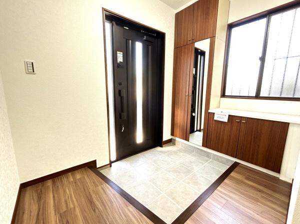 千葉市若葉区北大宮台の中古一戸建て