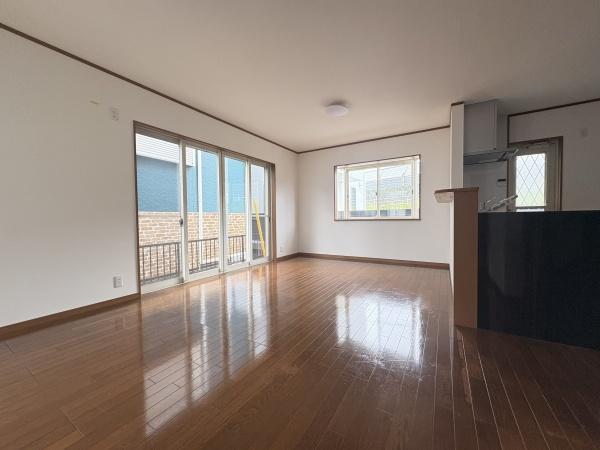 千葉市稲毛区稲毛町5丁目中古一戸建て