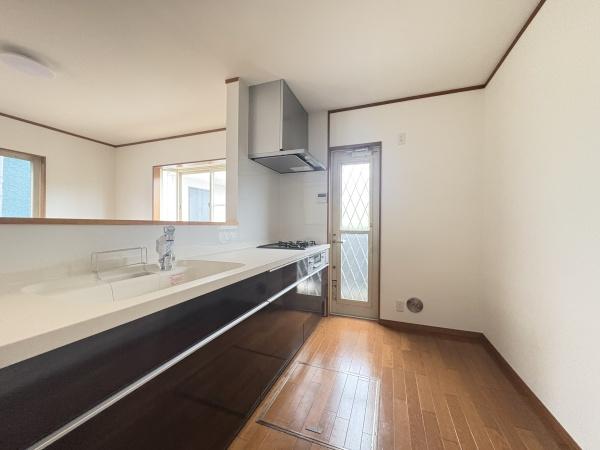 千葉市稲毛区稲毛町5丁目中古一戸建て