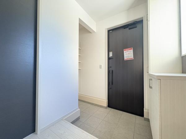 千葉市稲毛区稲毛町5丁目新築一戸建て