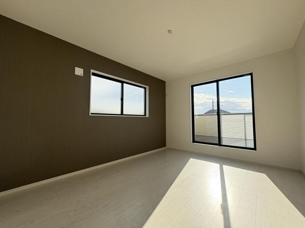 千葉市稲毛区稲毛町5丁目新築一戸建て