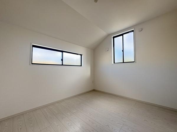 千葉市稲毛区稲毛町5丁目新築一戸建て