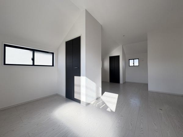 千葉市稲毛区稲毛町5丁目新築一戸建て