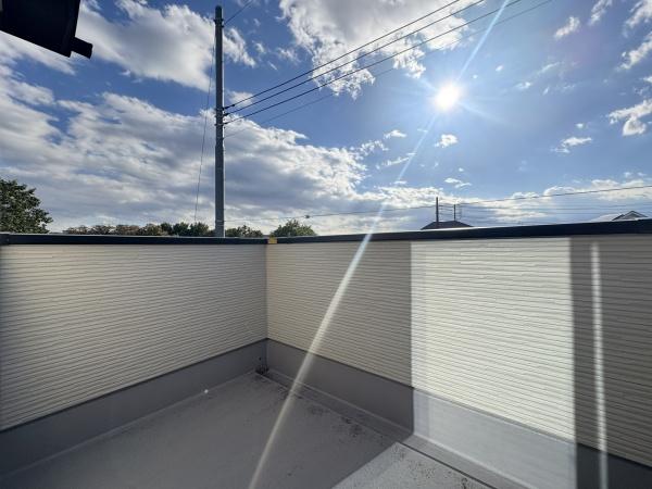 千葉市稲毛区稲毛町5丁目新築一戸建て