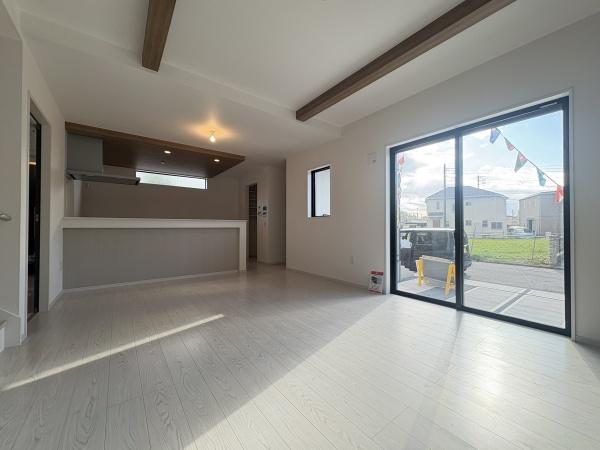 千葉市稲毛区稲毛町5丁目新築一戸建て