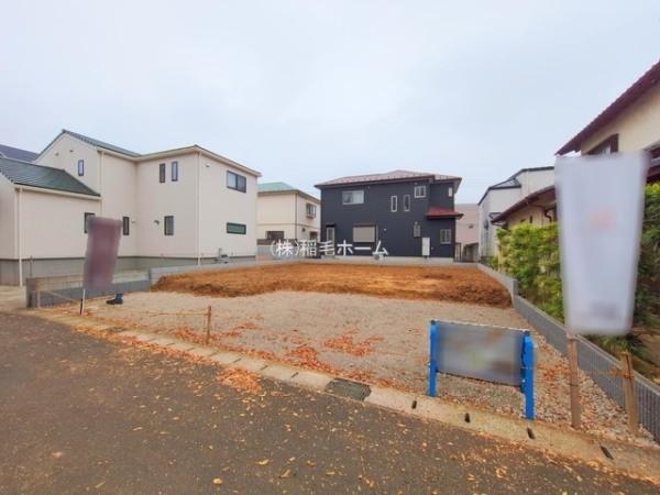 千葉市若葉区貝塚１丁目の新築一戸建