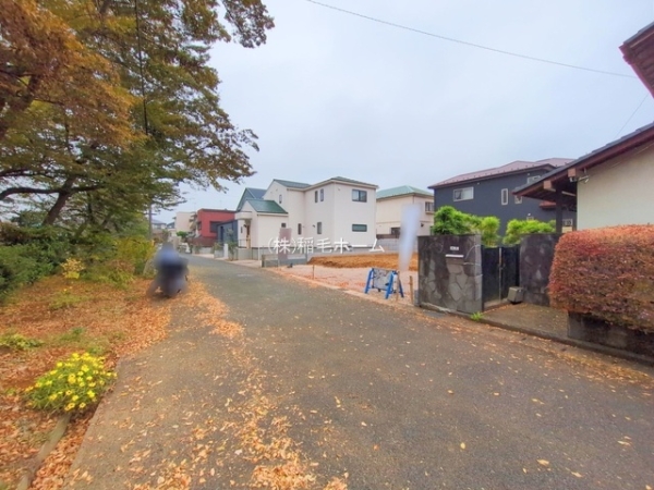 千葉市若葉区貝塚１丁目の新築一戸建