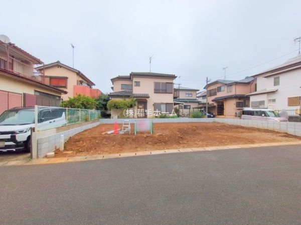 四街道市大日の新築一戸建