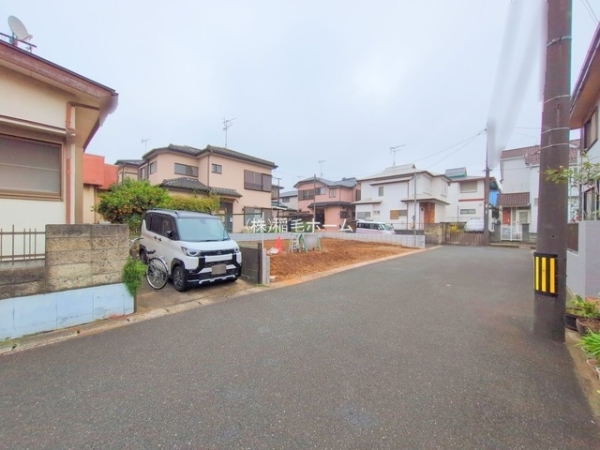 四街道市大日の新築一戸建