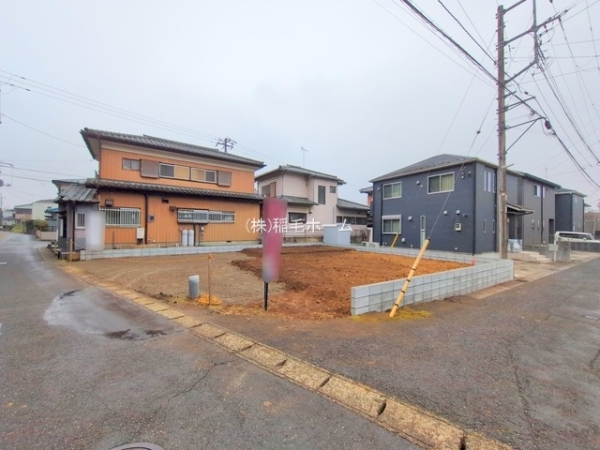 千葉市若葉区桜木３丁目の新築一戸建