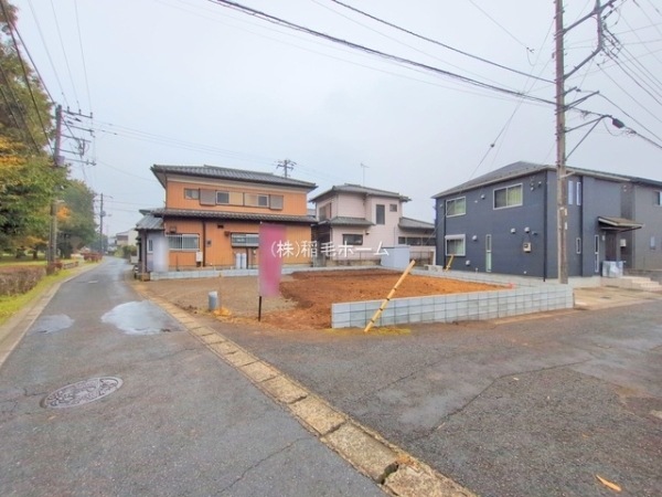 千葉市若葉区桜木３丁目の新築一戸建