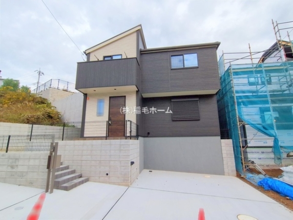 千葉市緑区土気町の新築一戸建