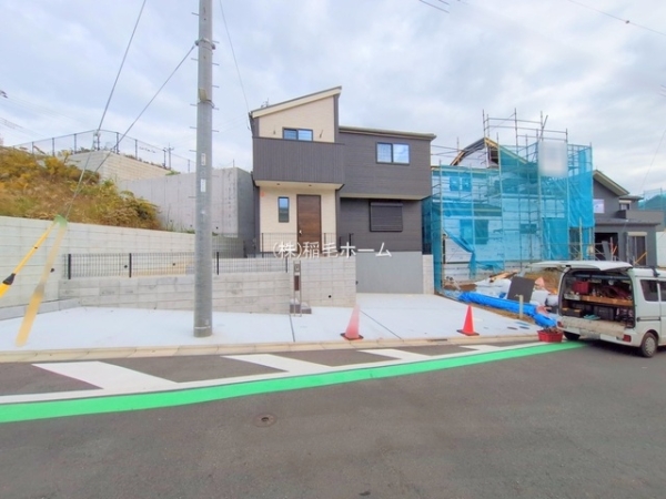 千葉市緑区土気町の新築一戸建