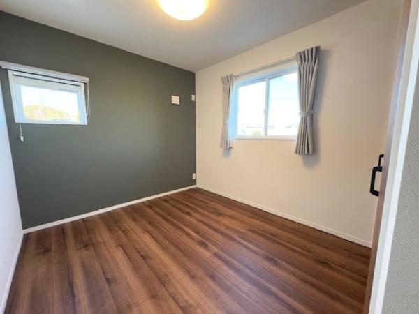 千葉市中央区仁戸名町新築一戸建て