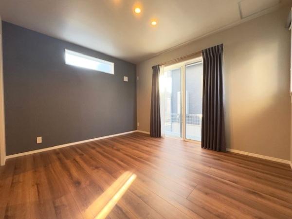 千葉市中央区仁戸名町新築一戸建て