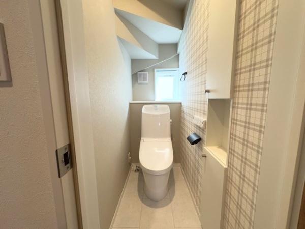 千葉市中央区仁戸名町新築一戸建て