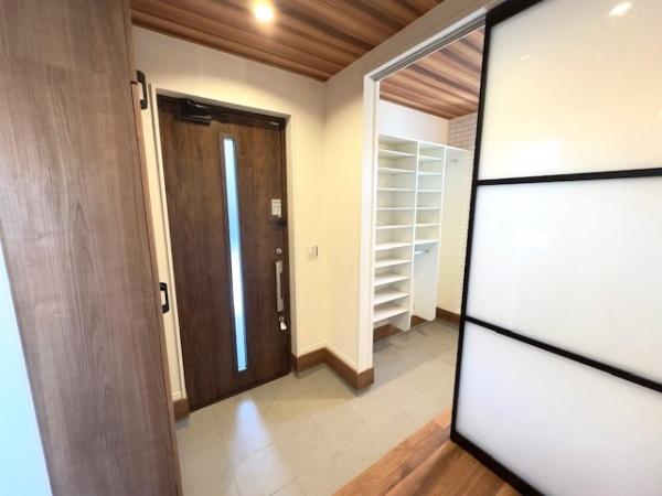 千葉市中央区仁戸名町新築一戸建て