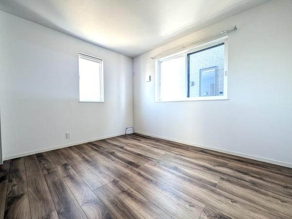 千葉市緑区土気町の中古一戸建て