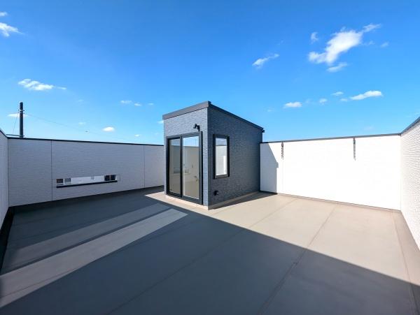 千葉市緑区土気町の中古一戸建て