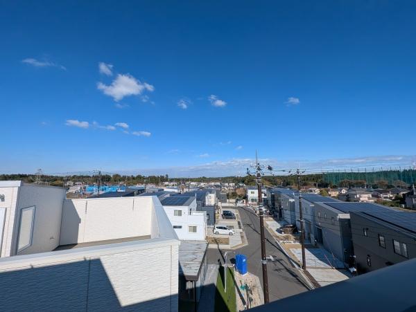 千葉市緑区土気町の中古一戸建て