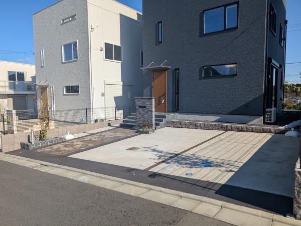 千葉市緑区土気町の中古一戸建て