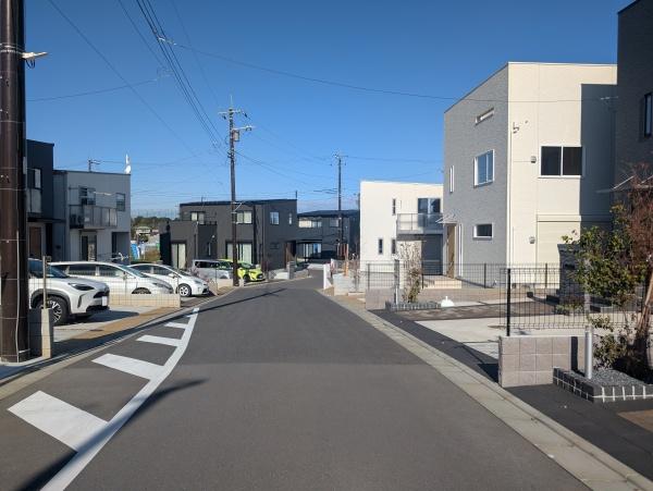 千葉市緑区土気町の中古一戸建て