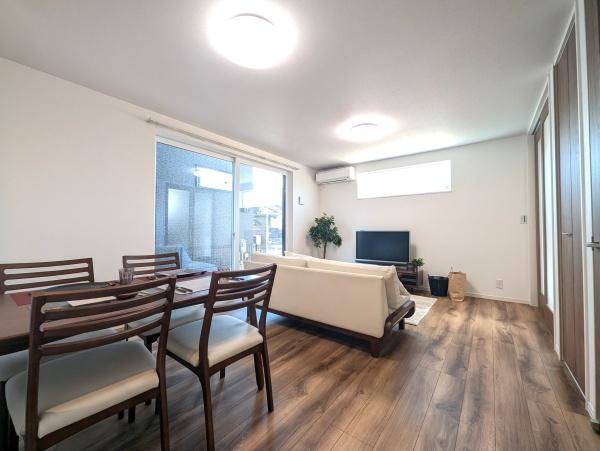 千葉市緑区土気町の中古一戸建て