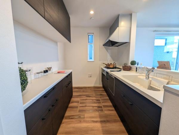 千葉市緑区土気町の中古一戸建て