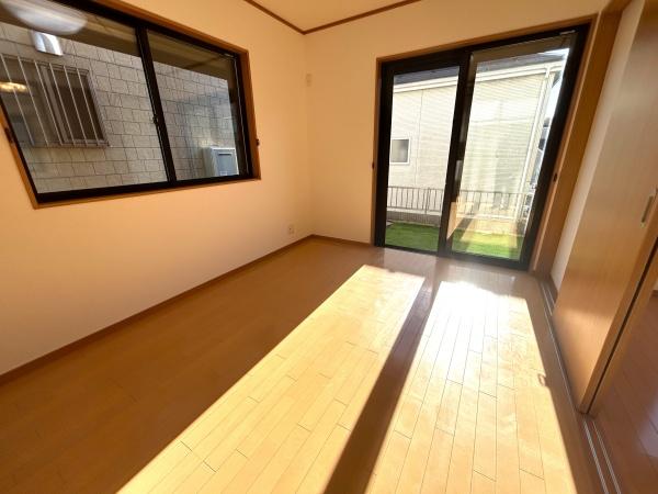 千葉市若葉区貝塚１丁目の中古一戸建て