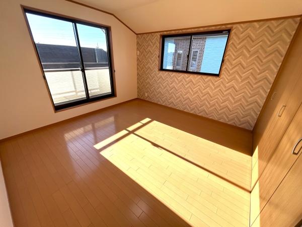 千葉市若葉区貝塚１丁目の中古一戸建て