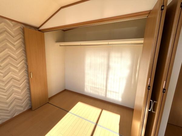 千葉市若葉区貝塚１丁目の中古一戸建て